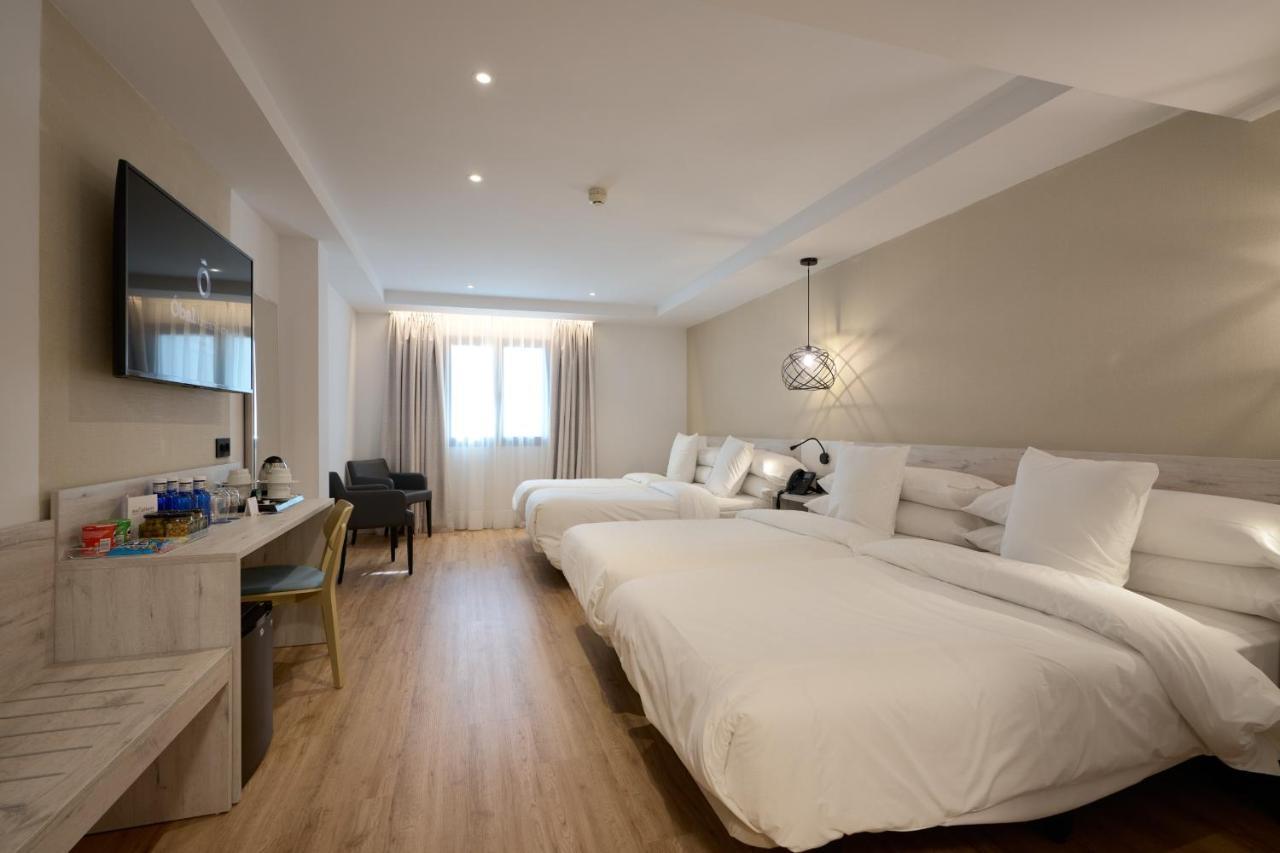 Hotel San Cristóbal Marbella