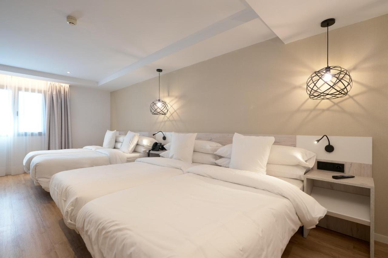 Hotel San Cristóbal Marbella