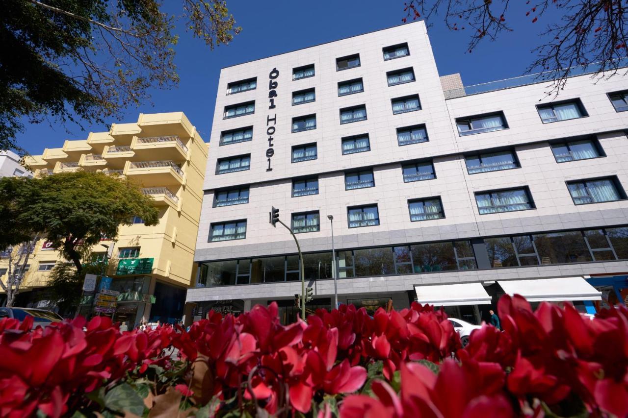 San Cristóbal Hotel 4*