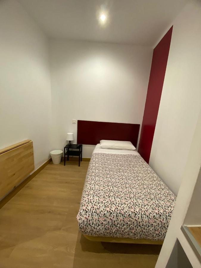 Guest house Abaaly Madrid