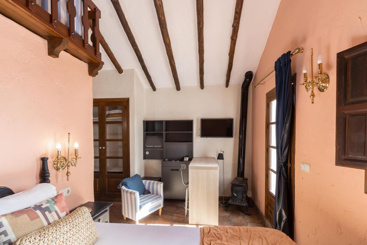 La Morisca Hotel 3*