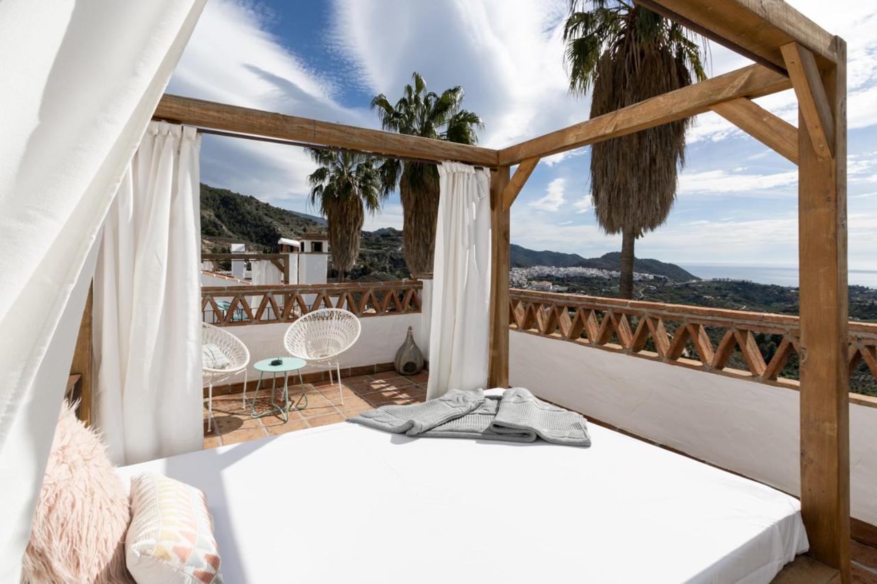 La Morisca Hotel
