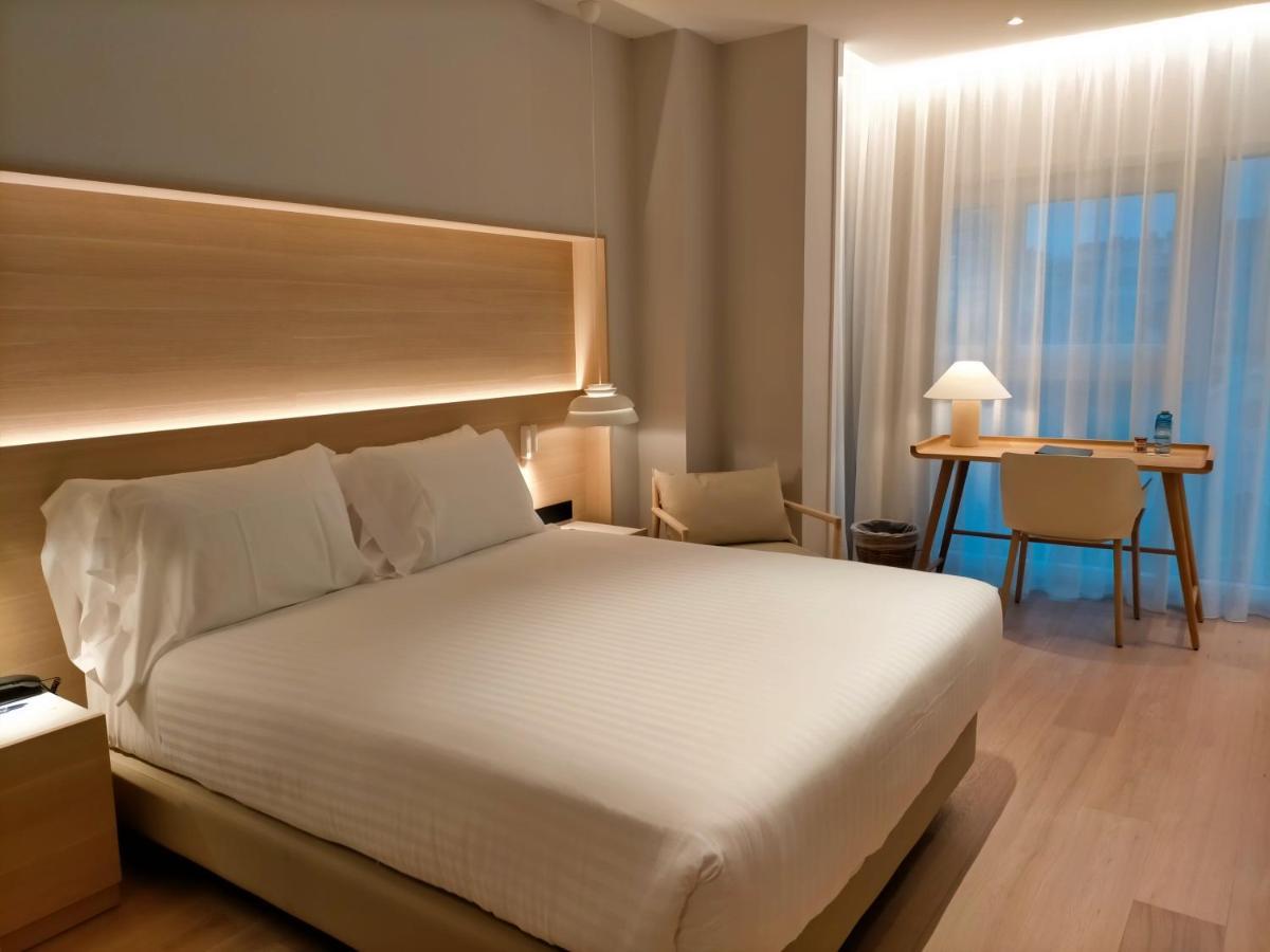 Hotel Zenit Coruna A Coruna
