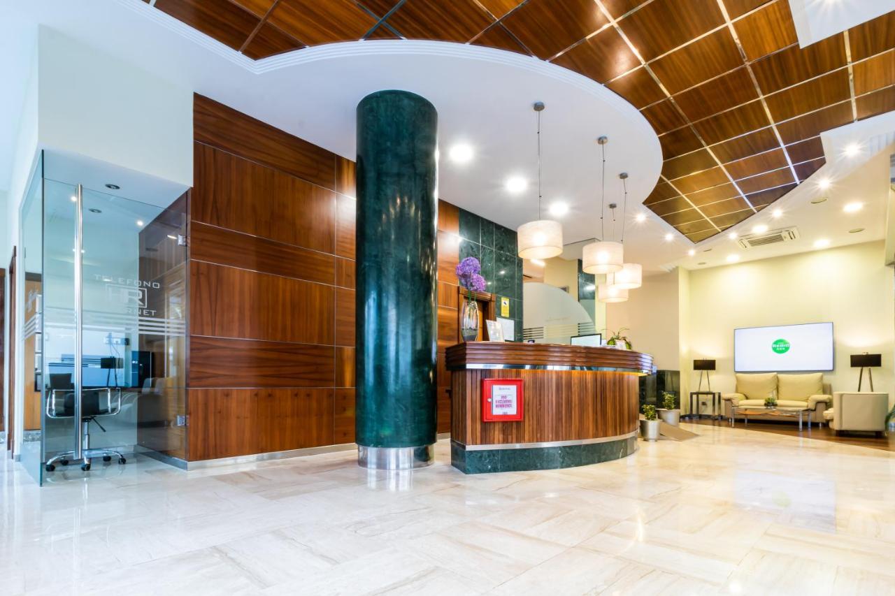 Regio Hotel