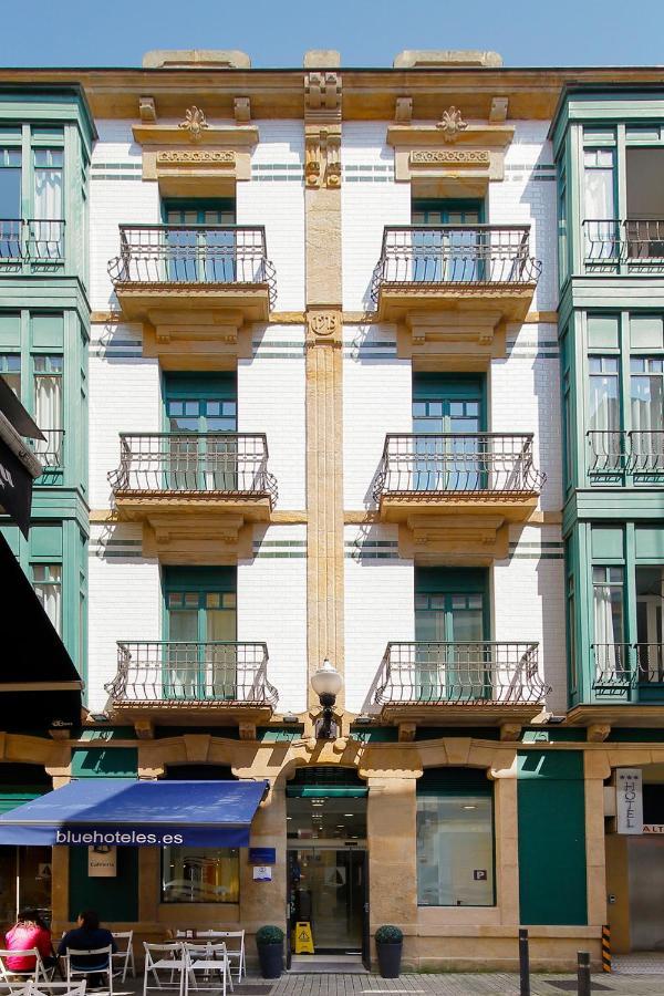 Santa Rosa, Blue Gijon