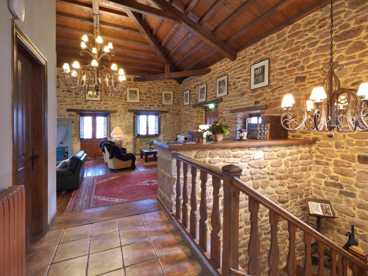 Casa rural La Corte De *