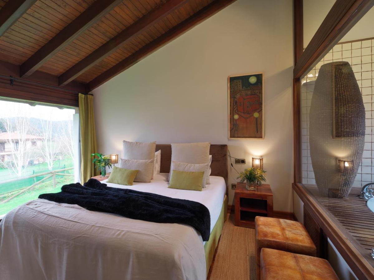 La Corte De Casa rural Lugás