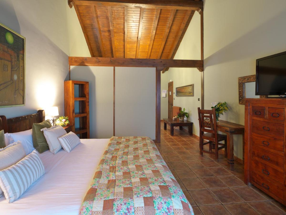 Casa rural La Corte De