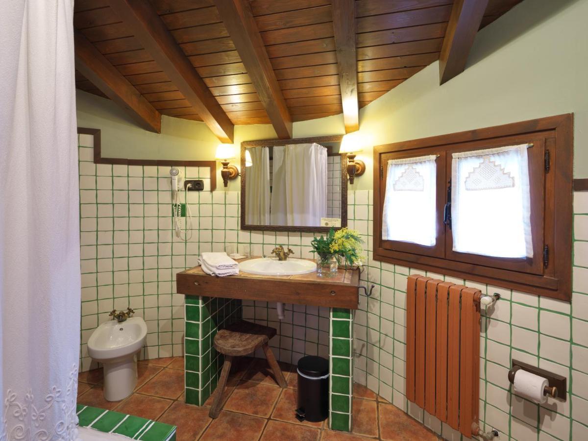 La Corte De Casa rural *