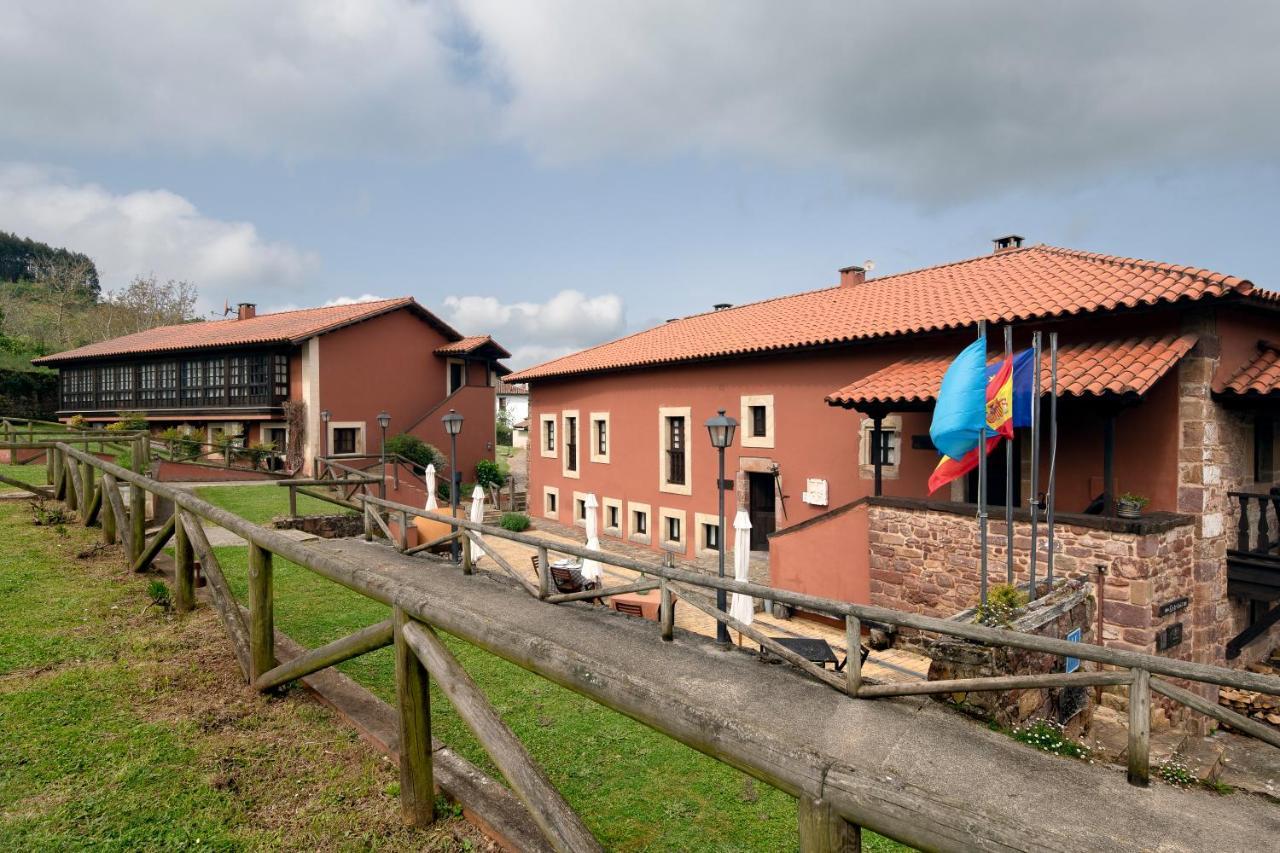 La Corte De Casa rural