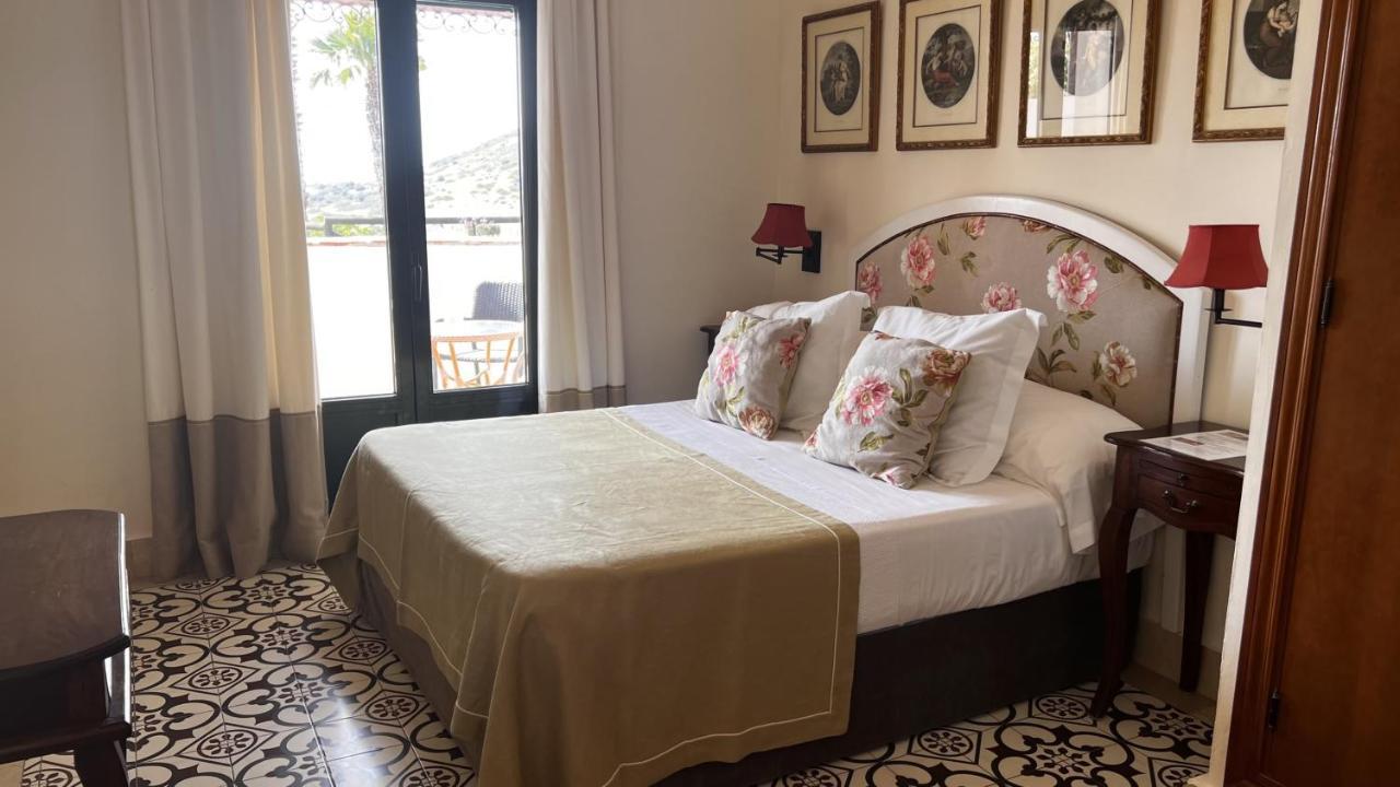 Sindhura Hotel Vejer de la Frontera