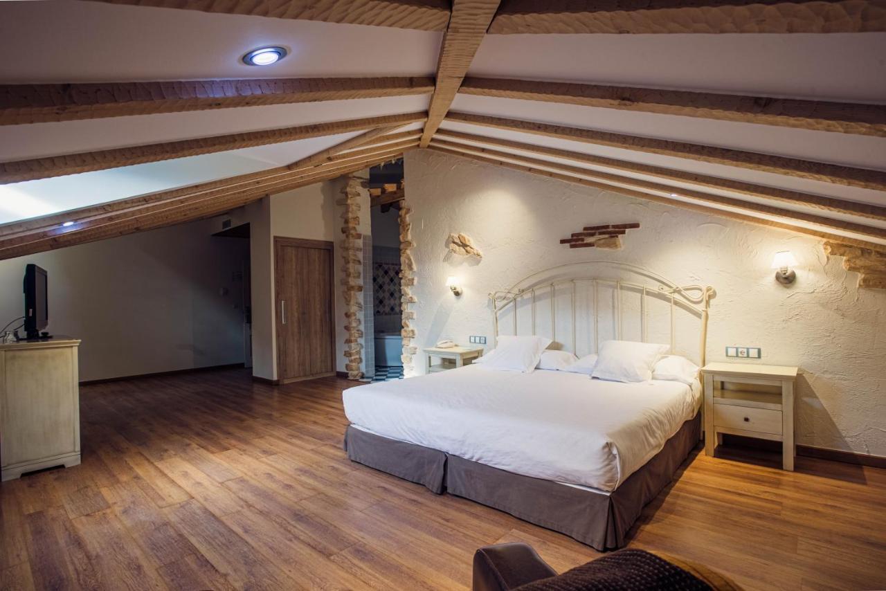 Hotel Pasiega