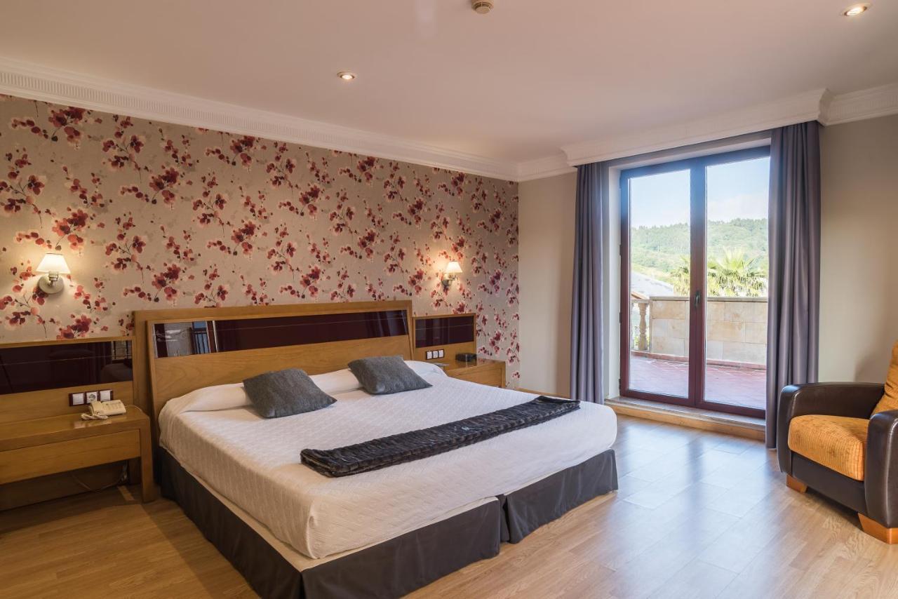 Hotel Pasiega