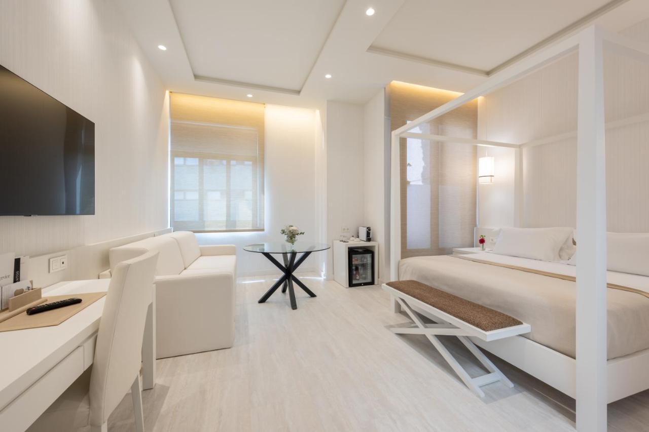 Saray Hotel