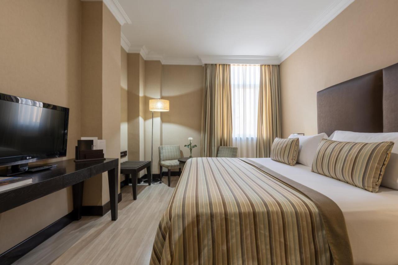 Hotel Saray 4*
