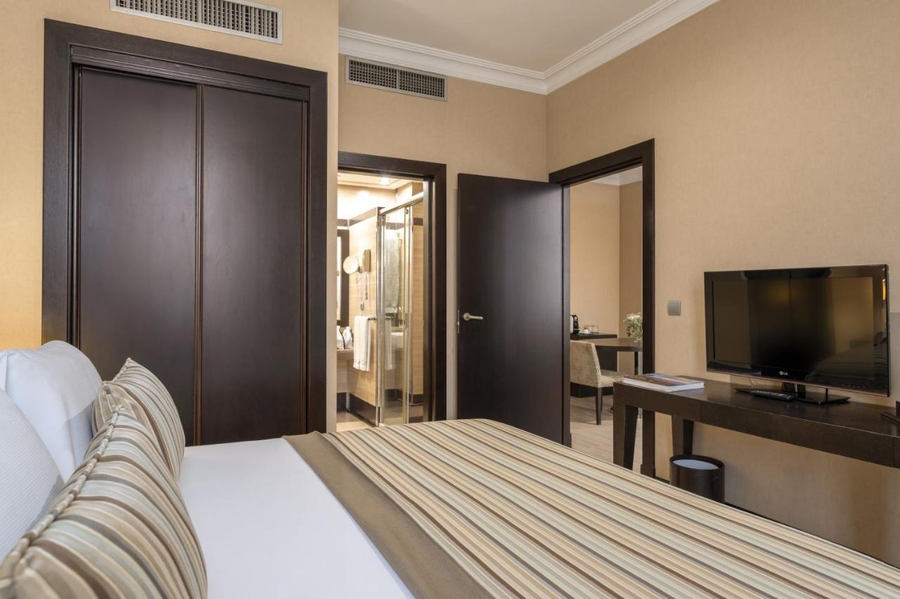 Saray 4* Granada