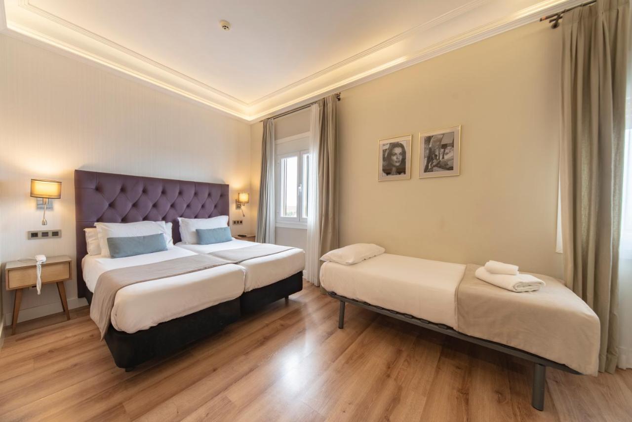 Real By Recordis Hotel