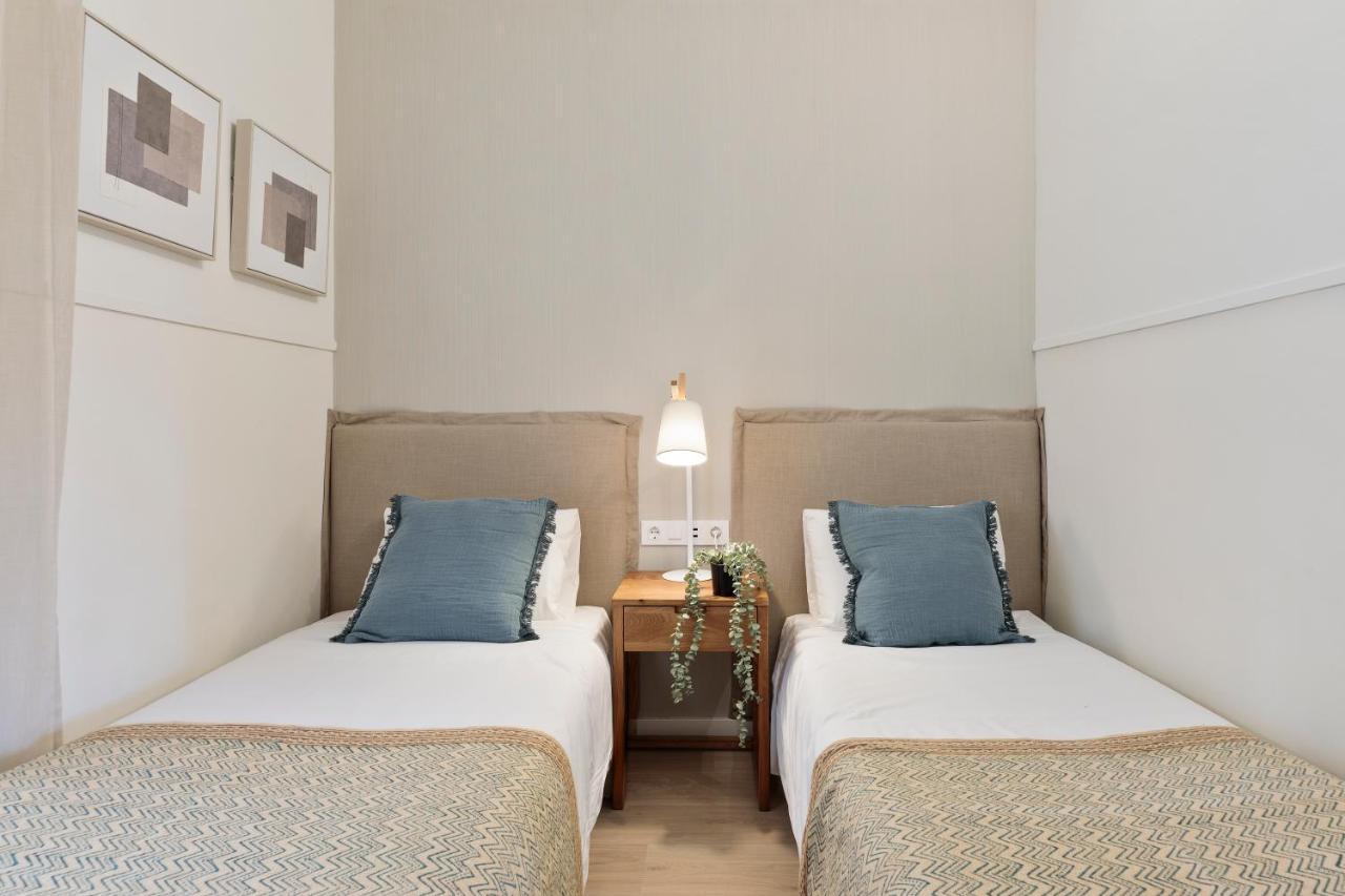 Sata Sagrada Familia Area Apartment *