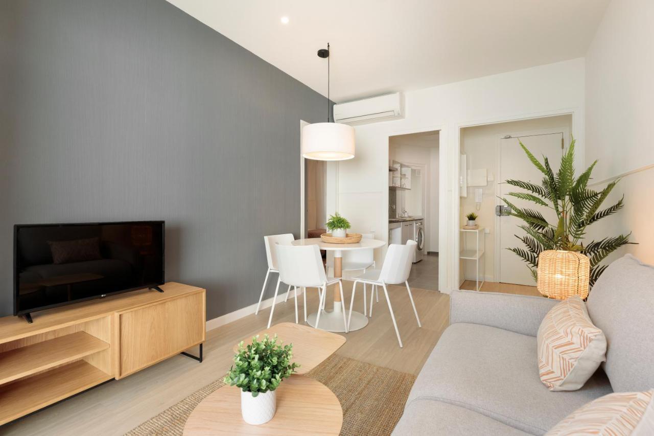 Sata Sagrada Familia Area Apartment Barcelona