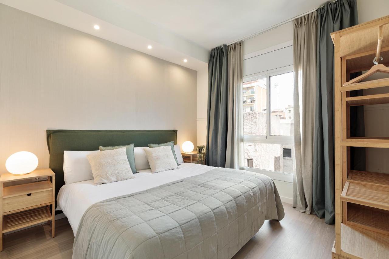 Apartment Sata Sagrada Familia Area Barcelona
