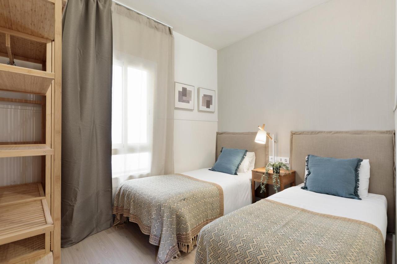 Apartment Sata Sagrada Familia Area *