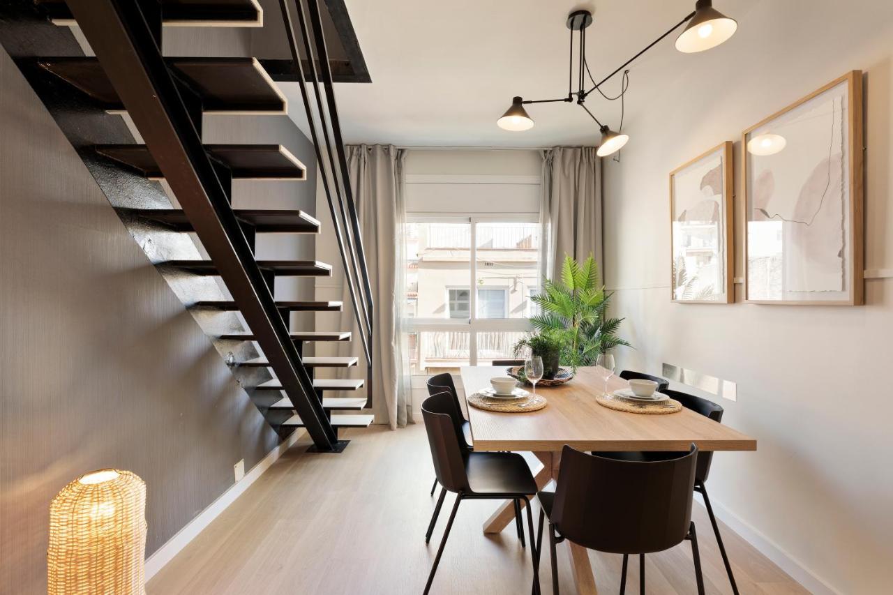 Sata Sagrada Familia Area Apartment *