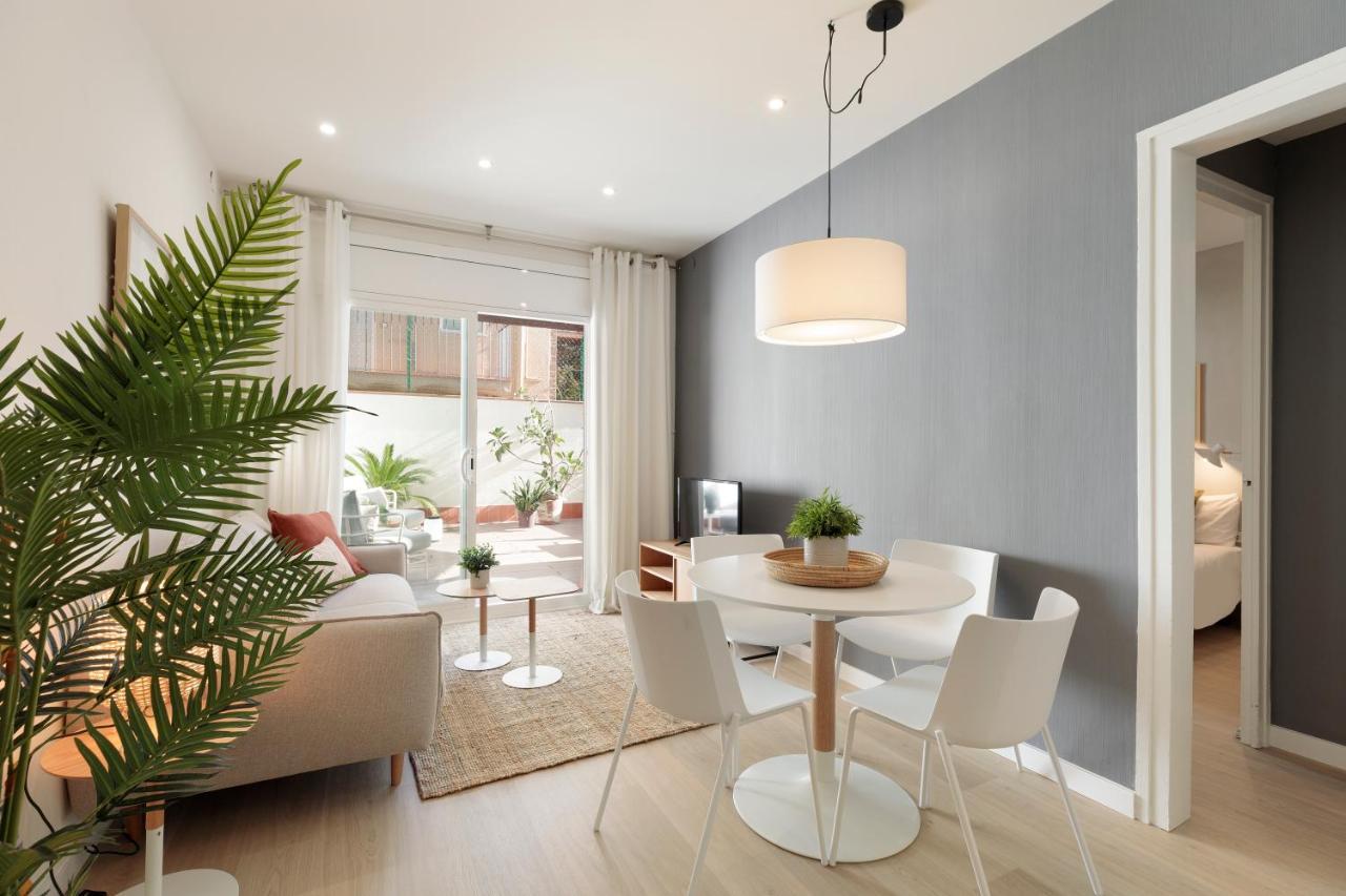 Apartment Sata Sagrada Familia Area