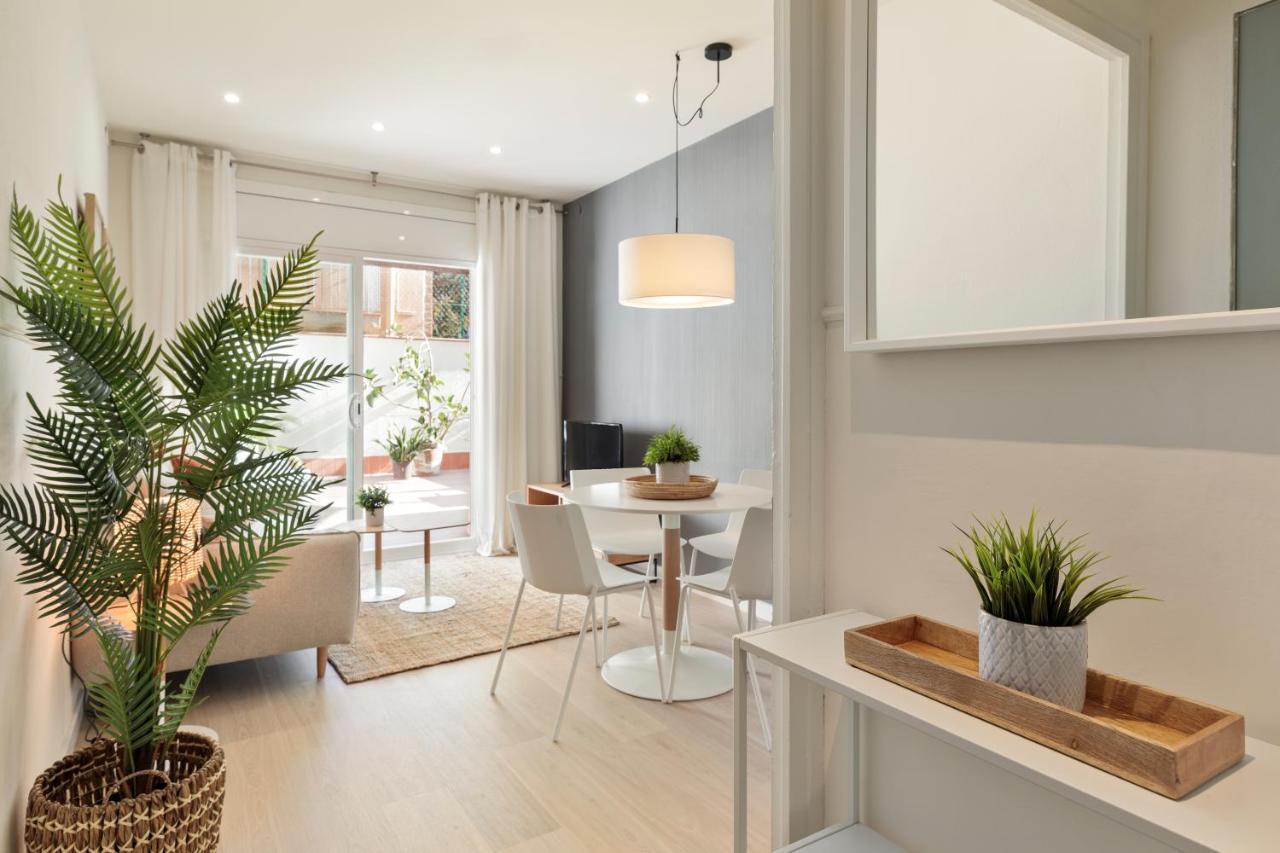Sata Sagrada Familia Area Apartment Barcelona