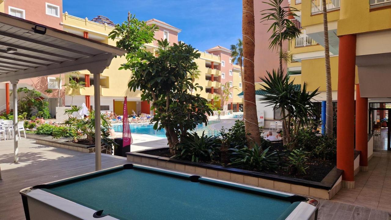 Hotel Chatur Costa Caleta