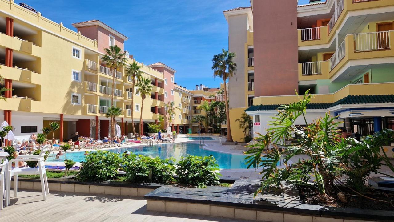 Hotel Chatur Costa Caleta 3*