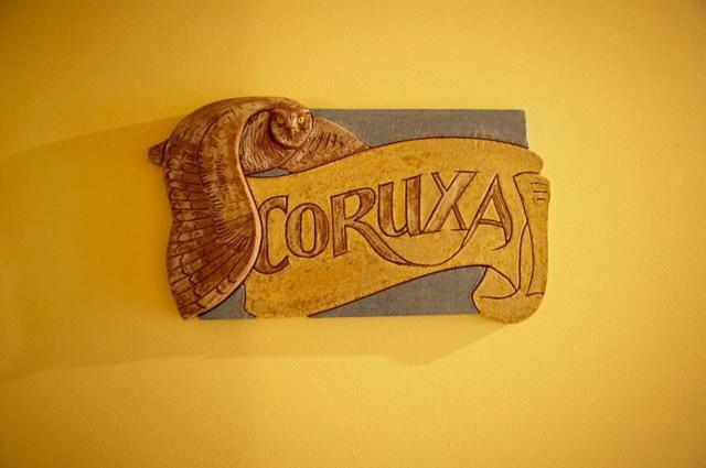 Rural Casona Trabadelo
