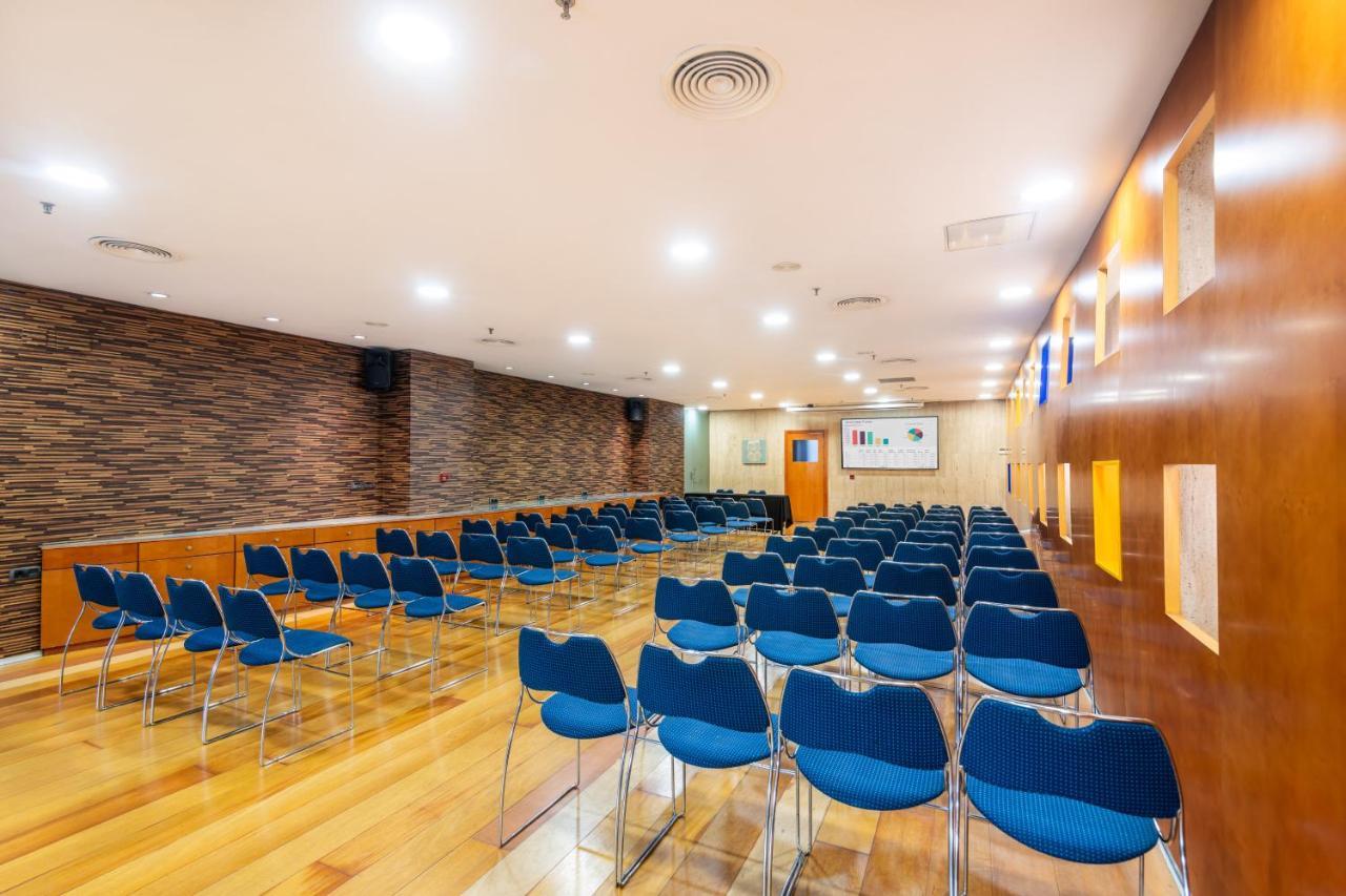 Castellon Center Affiliated By Melia