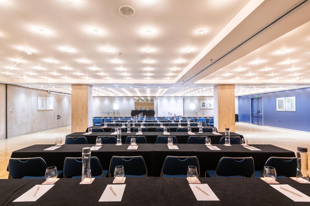 Castellon Center Affiliated By Melia Castellon de la Plana