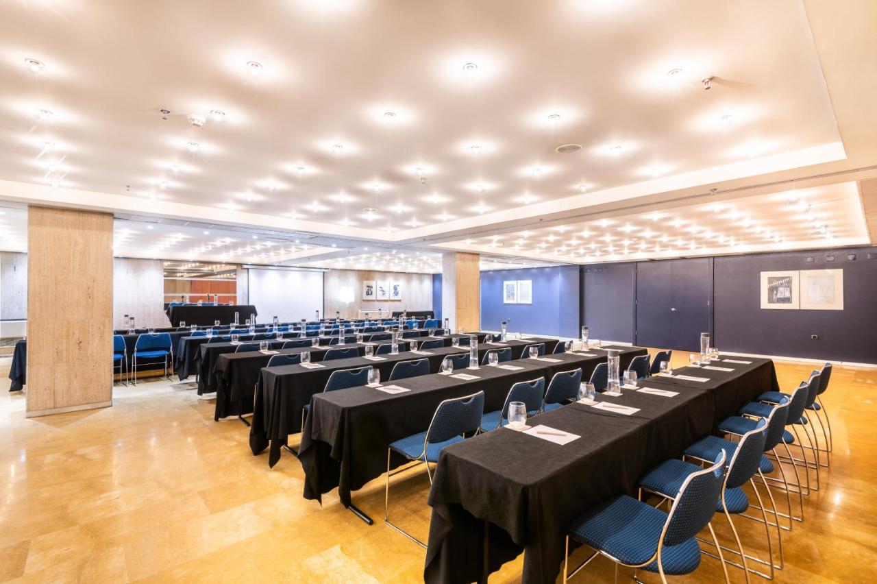 Castellon Center Affiliated By Melia Hotel 4*