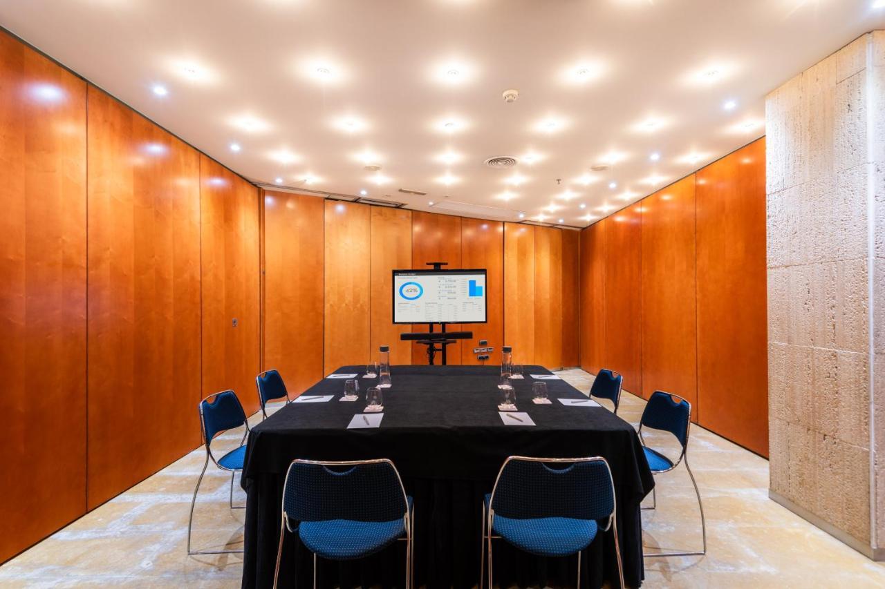 Hotel Castellon Center Affiliated By Melia