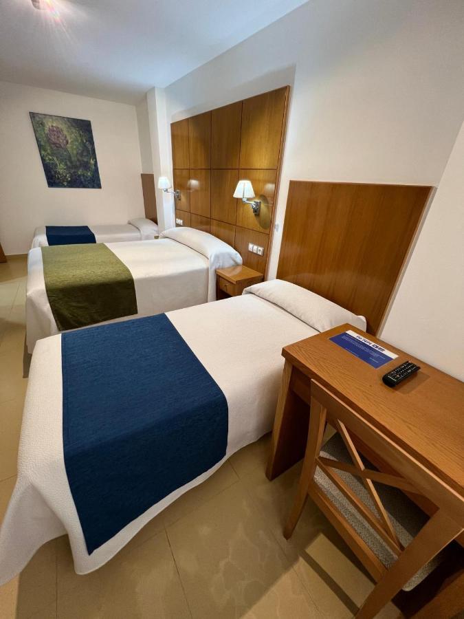 Tio Pepe Hotel 2*