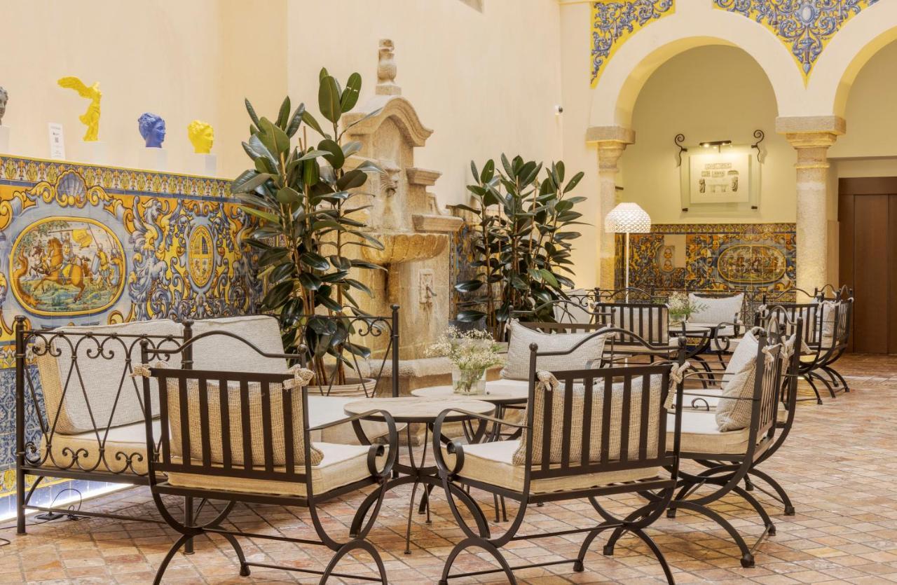 Ilunion Palace Hotel 5*