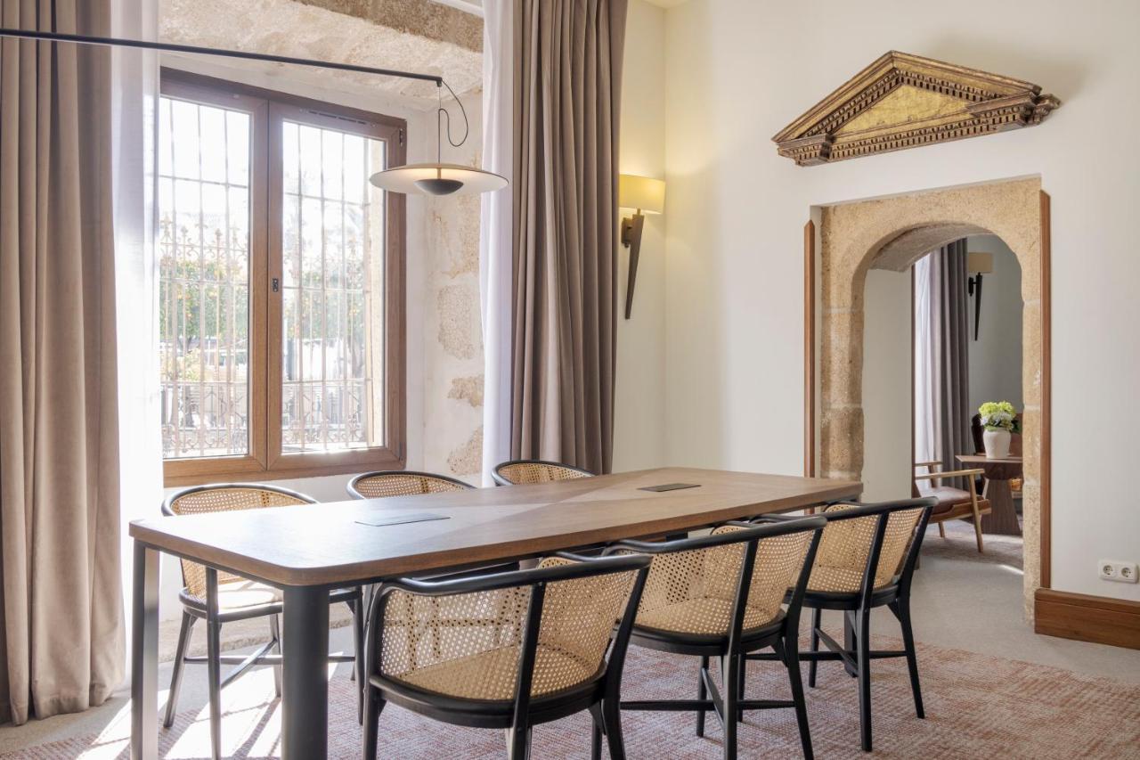 Hotel Ilunion Palace 5*