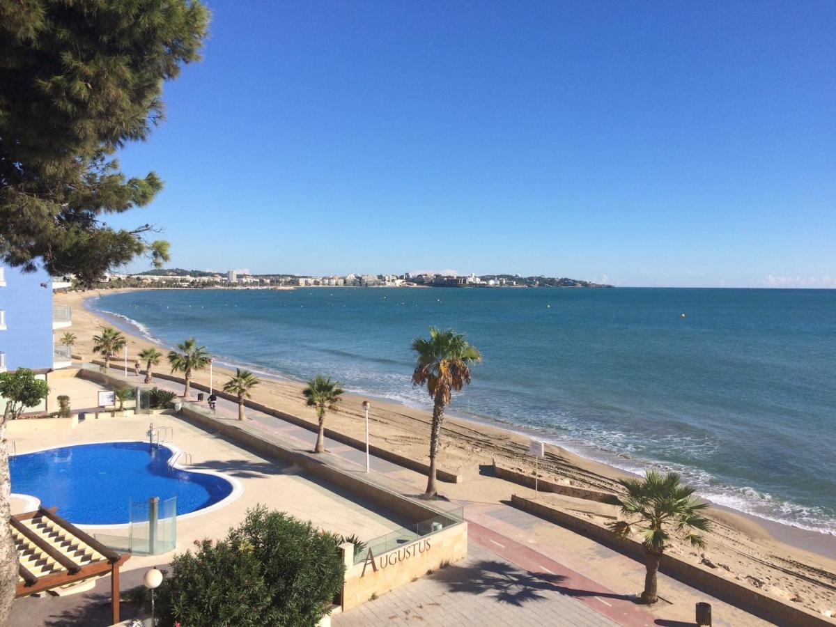 Turisticos Augustus Apartment Cambrils