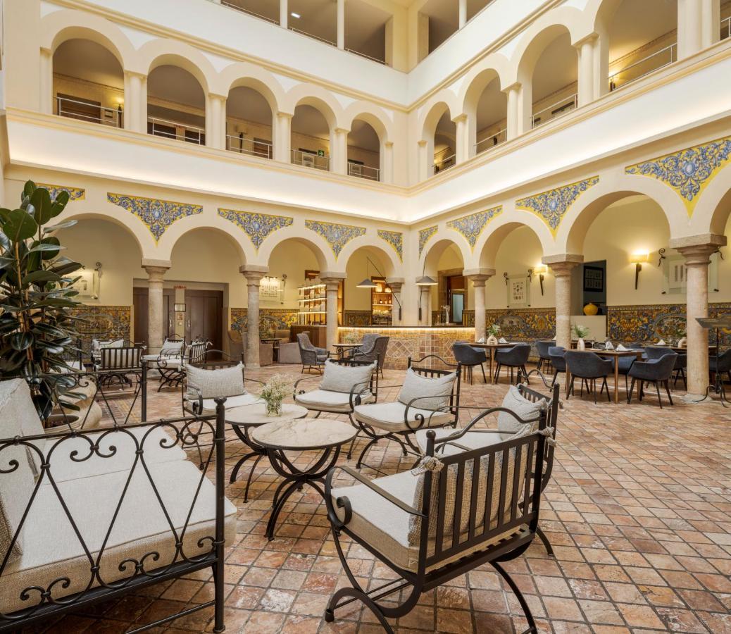 Hotel Ilunion Palace