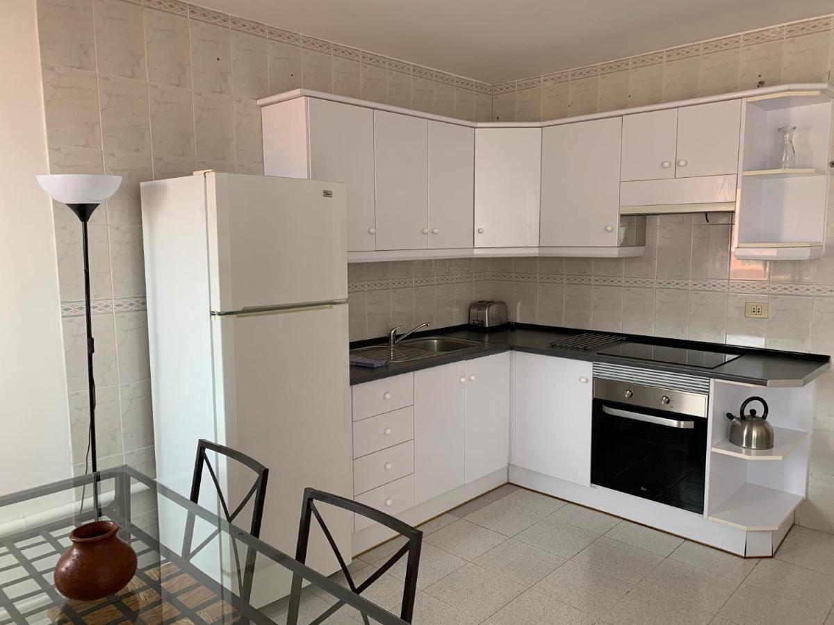 Apartment Bellavista Gomera Playa de Santiago (Isla de la Gomera)
