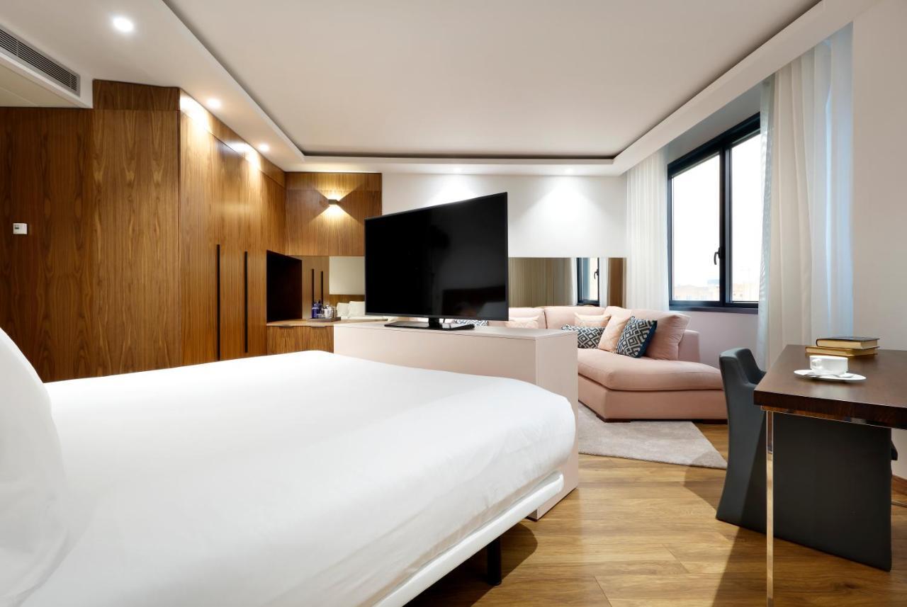 Hotel Sb Icaria