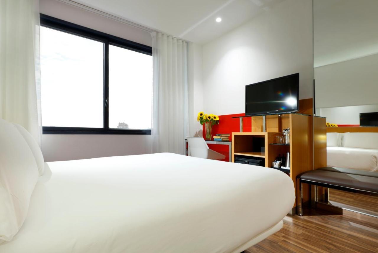 Hotel Sb Icaria Barcelona