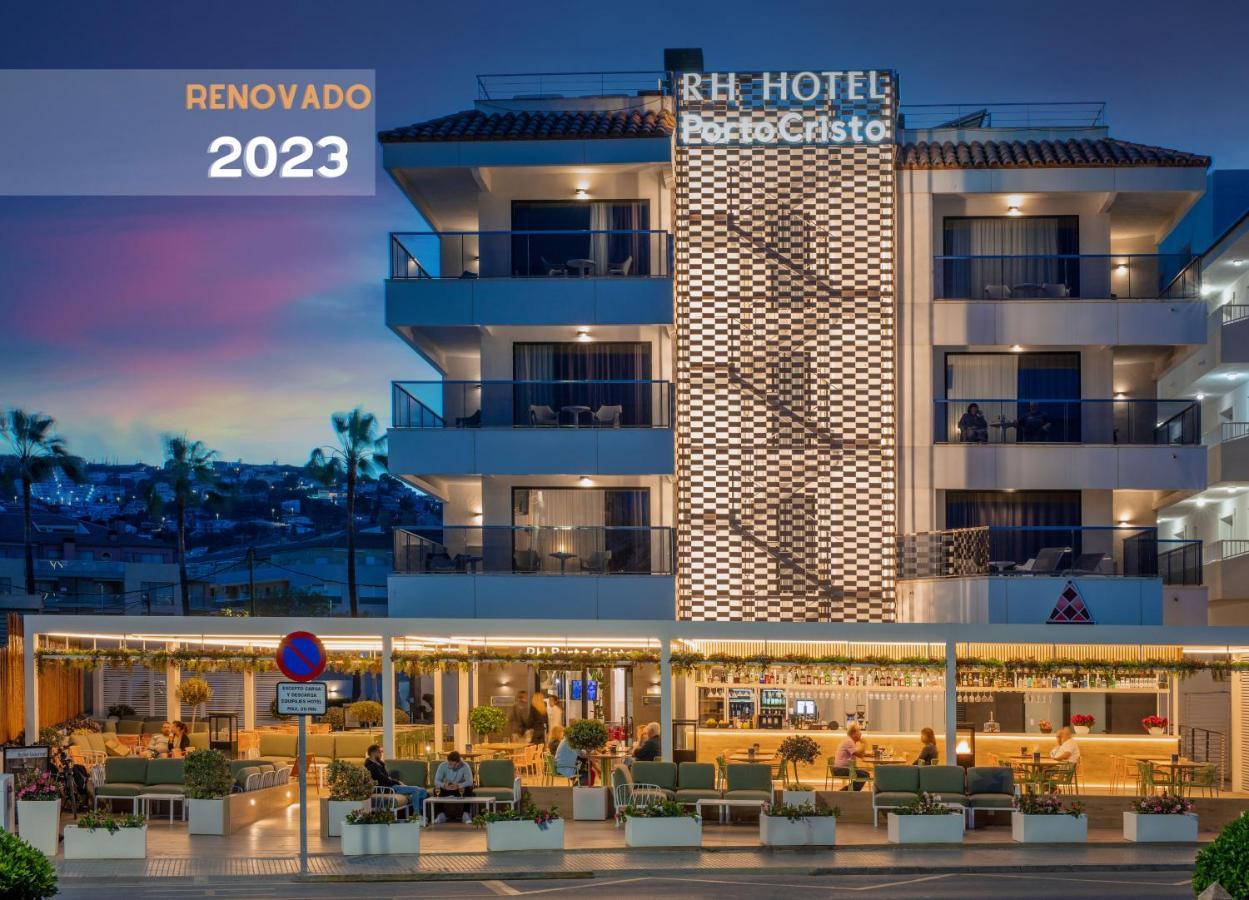 Hotel Rh Portocristo & Wellness