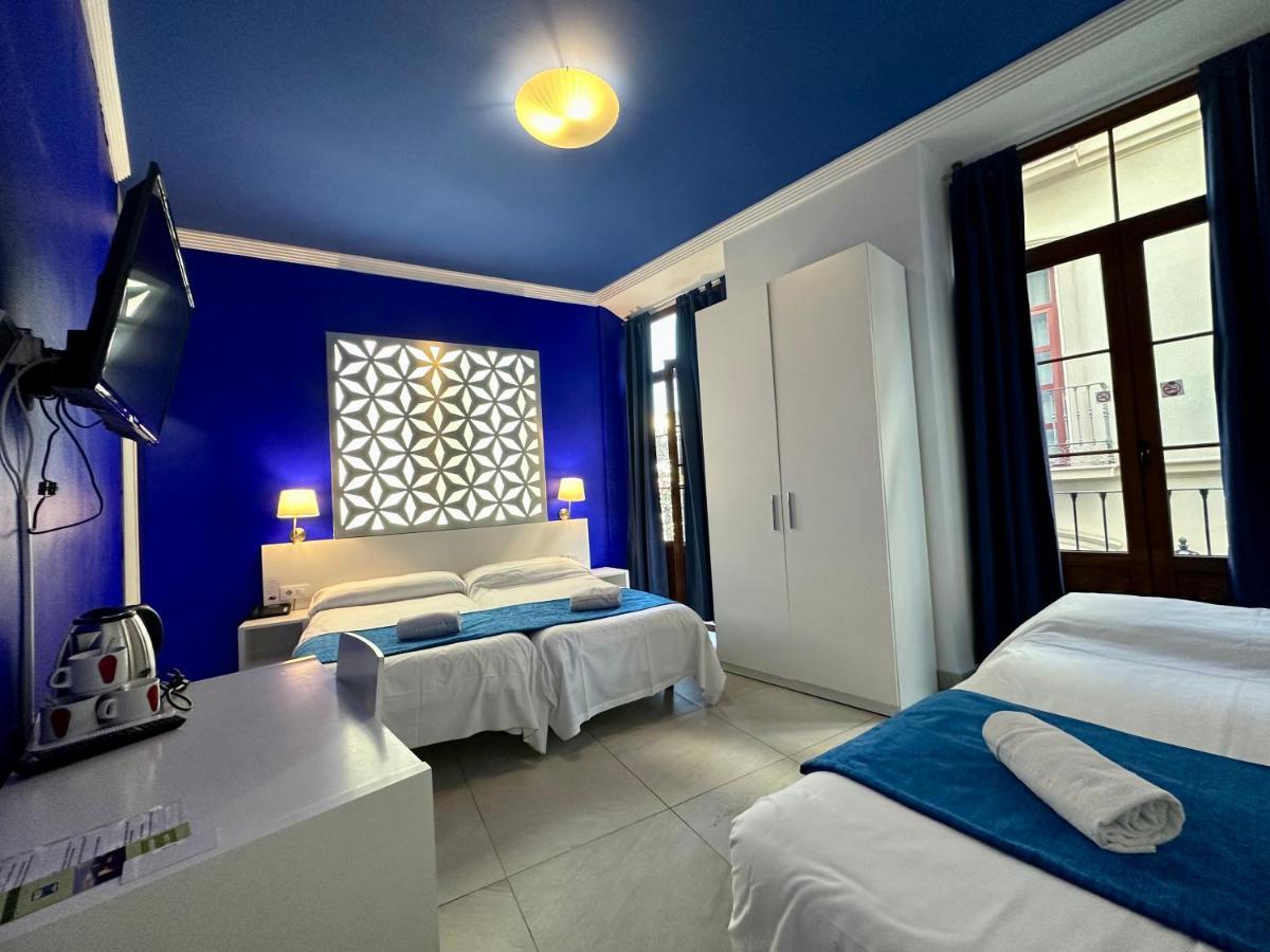 Guest house Nest Style *