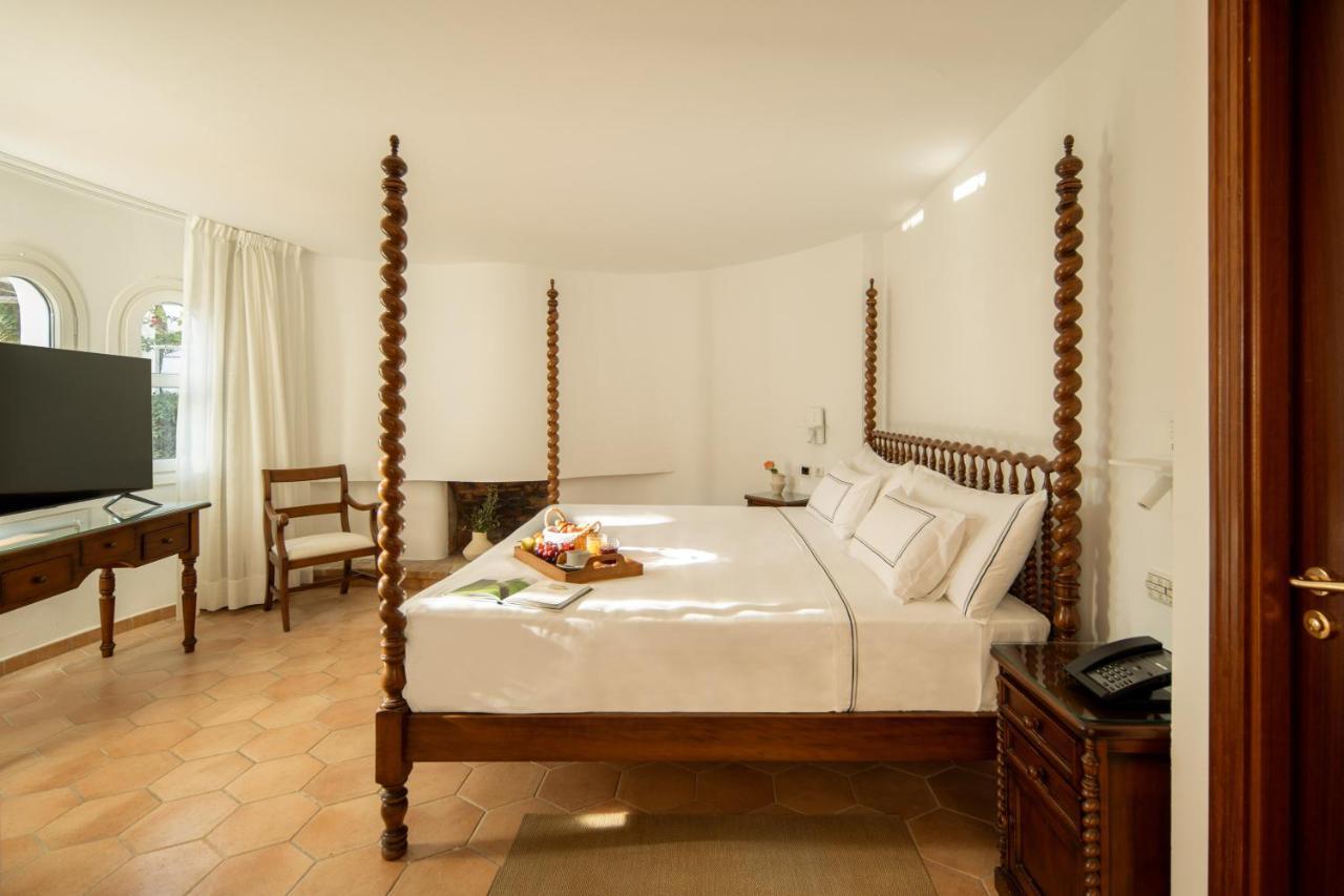 Melia Boutique 5*