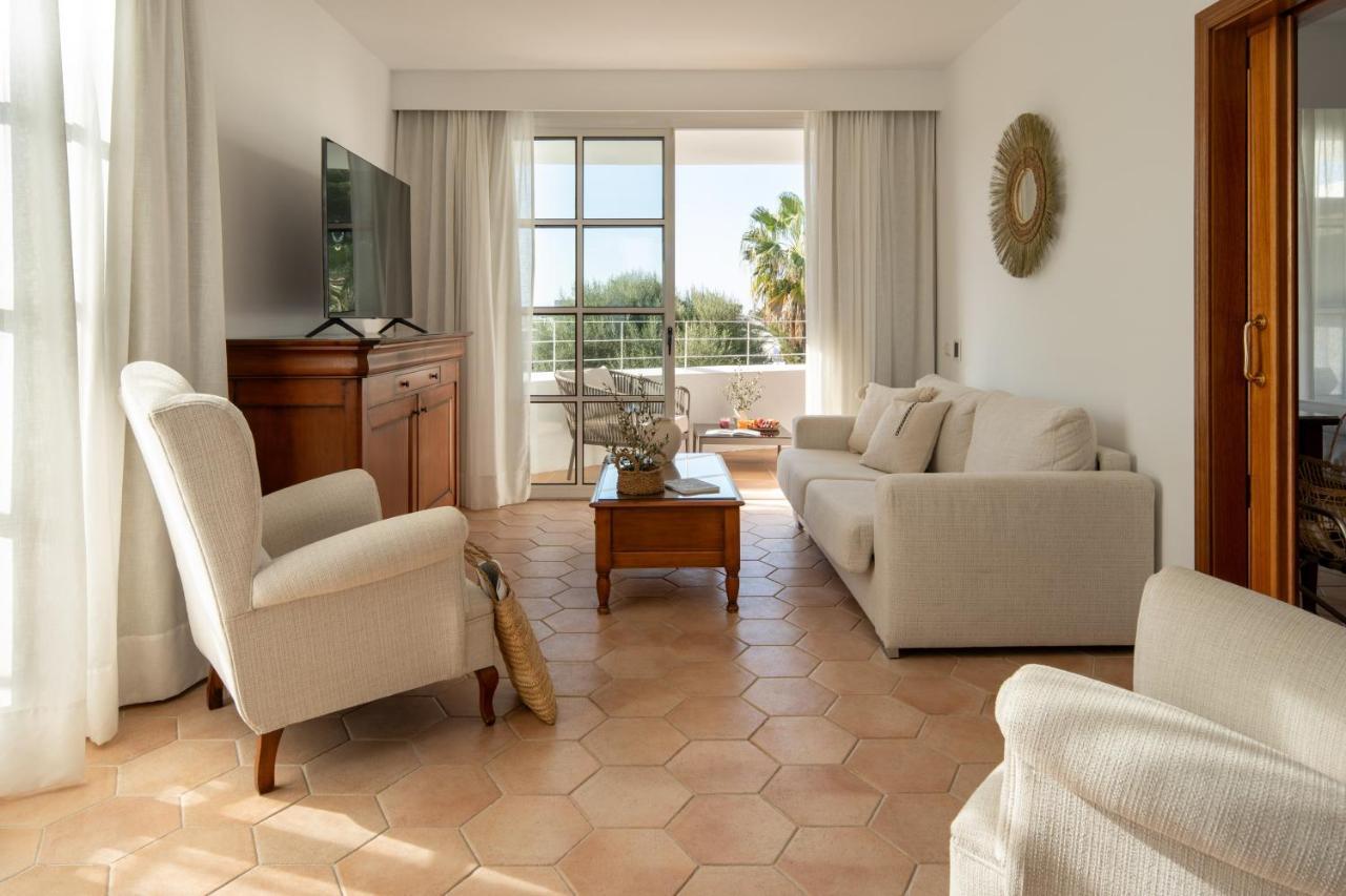 Hotel Melia Boutique Cala D´Or