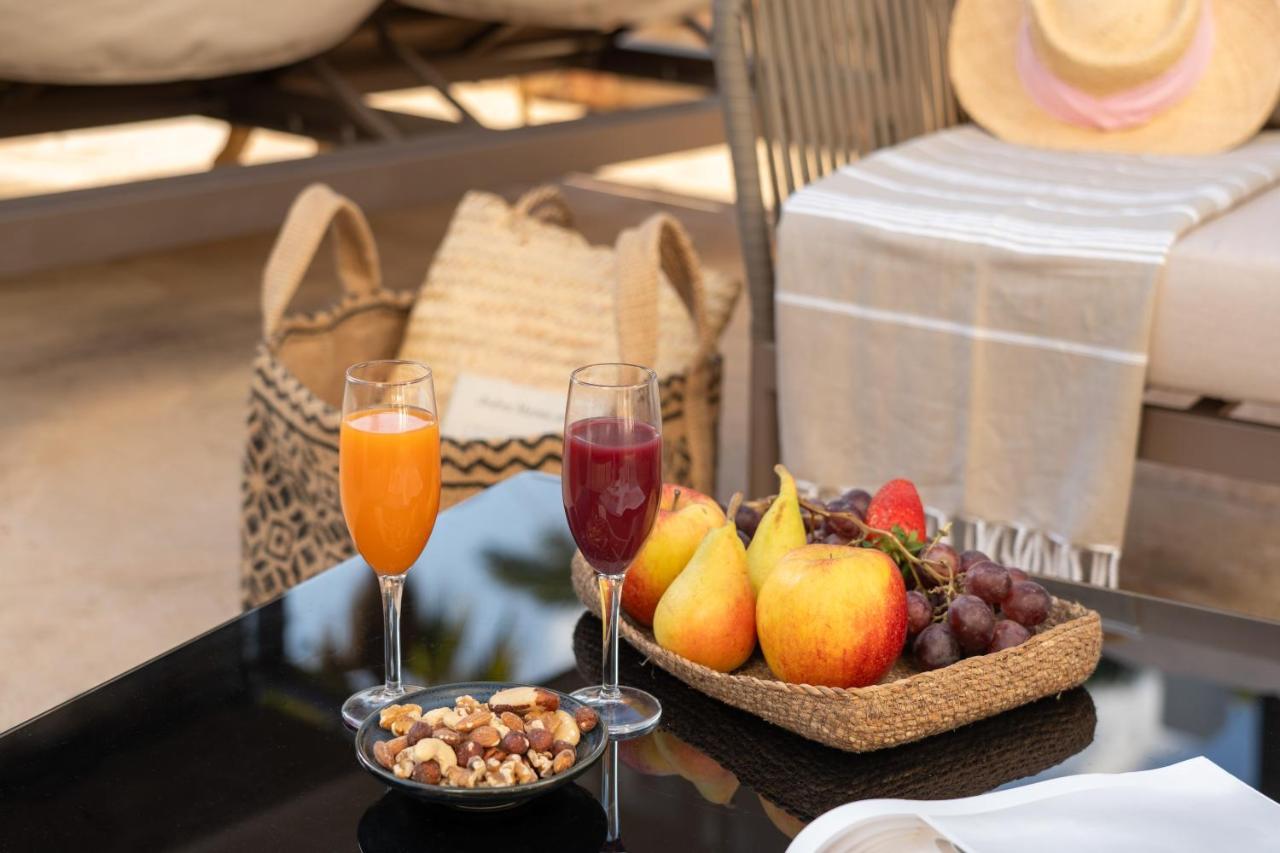 Hotel Melia Boutique 5*