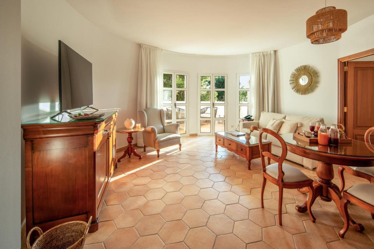 Hotel Melia Boutique Cala D´Or