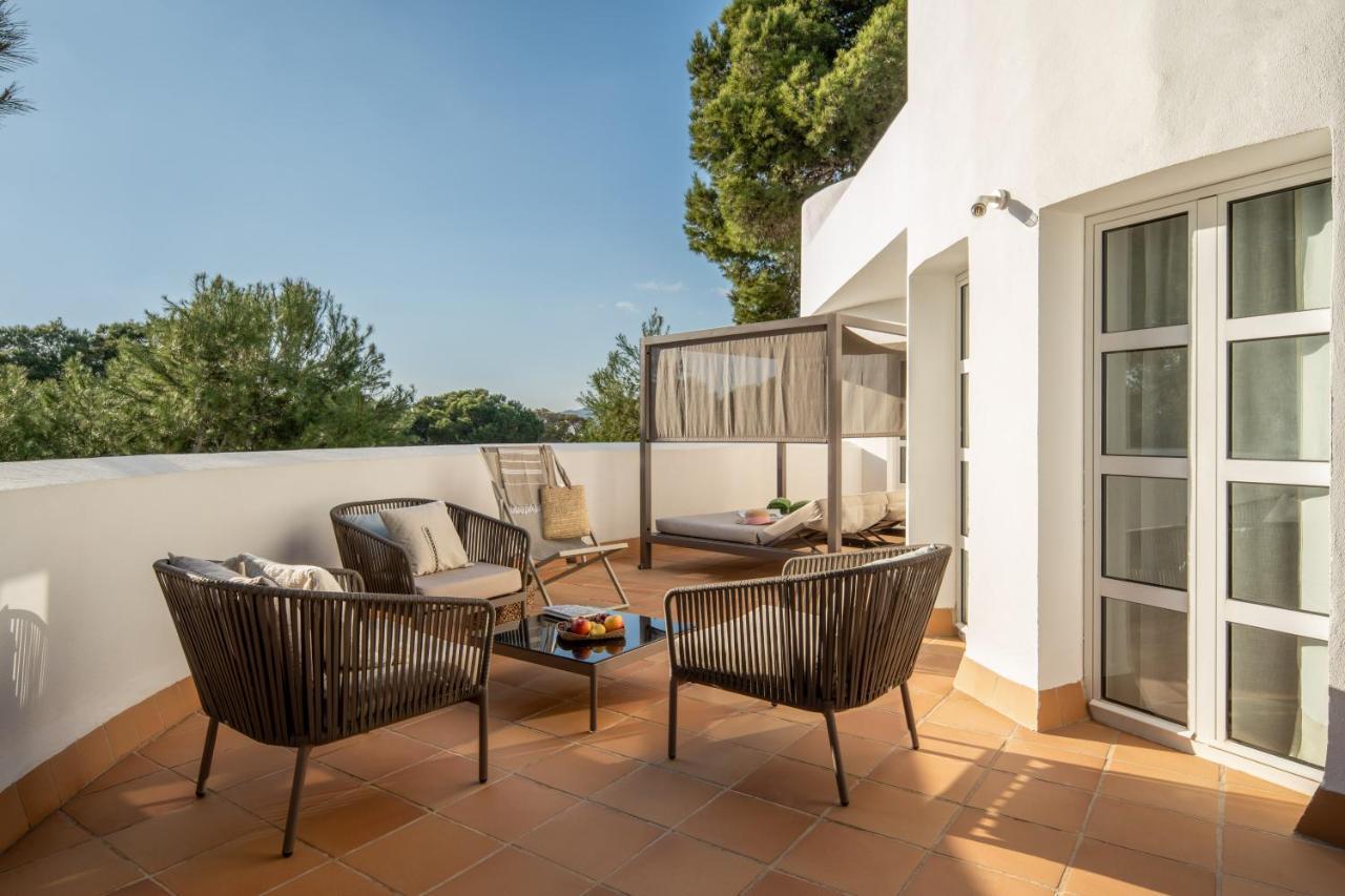 Hotel Melia Boutique